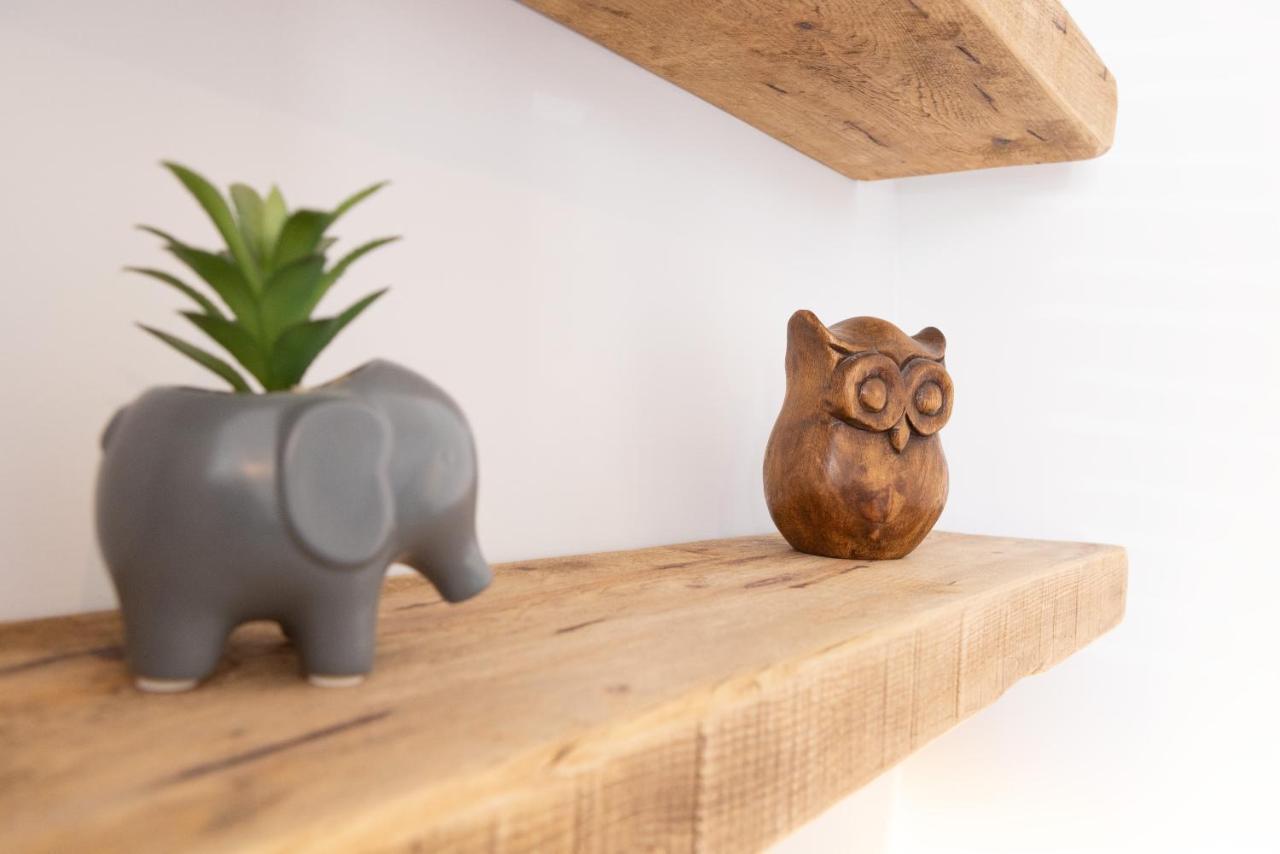 Bootham Apartment 32 - Free Parking - Five Minute Walk To York Minster Екстер'єр фото