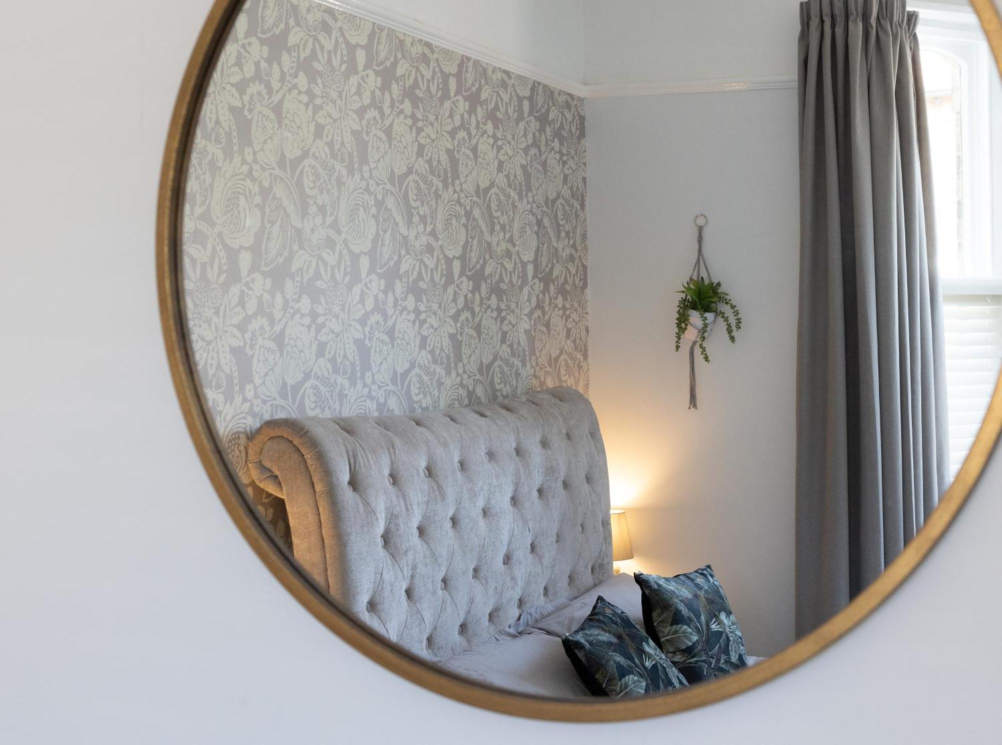 Bootham Apartment 32 - Free Parking - Five Minute Walk To York Minster Екстер'єр фото