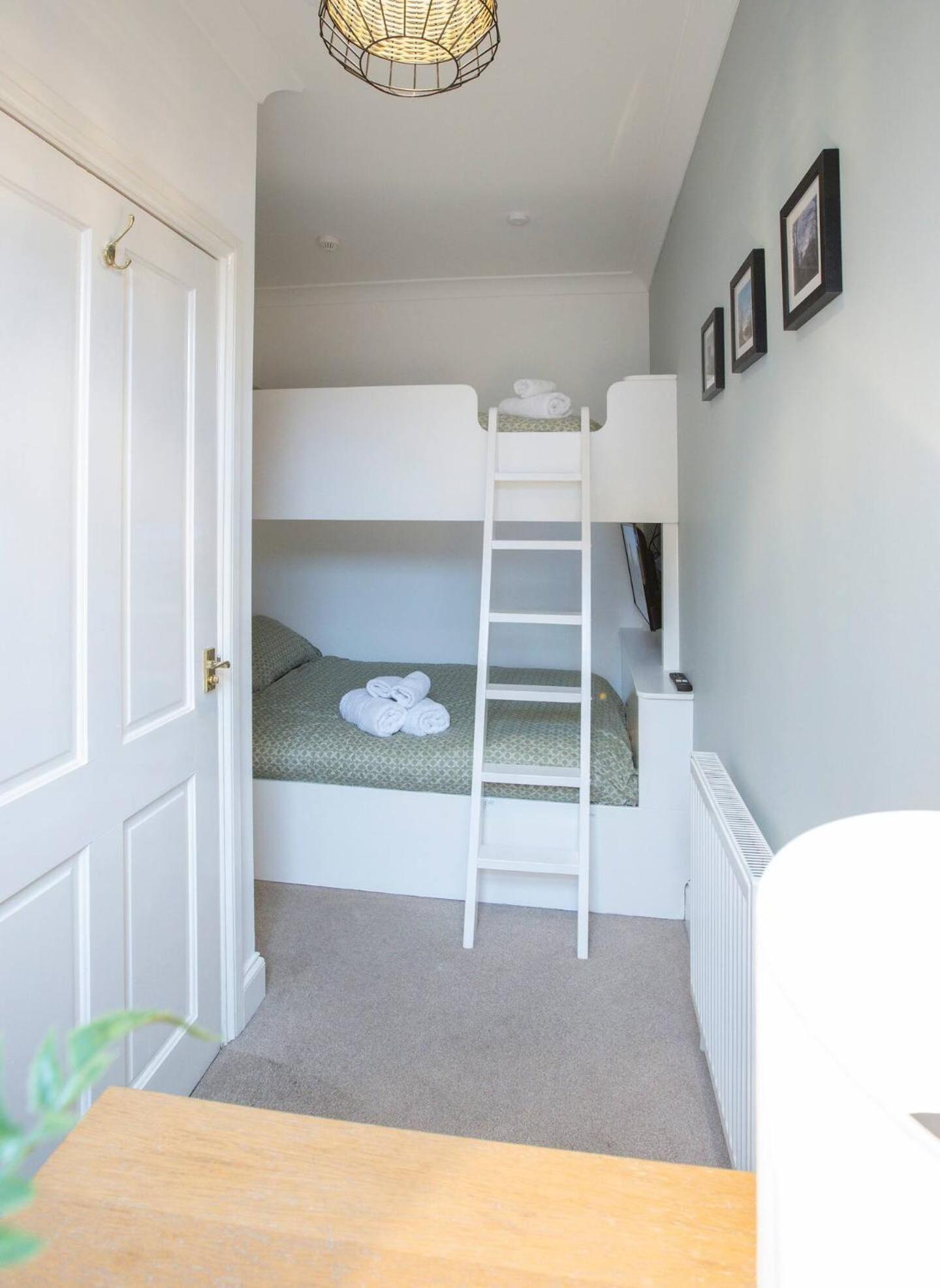 Bootham Apartment 32 - Free Parking - Five Minute Walk To York Minster Екстер'єр фото